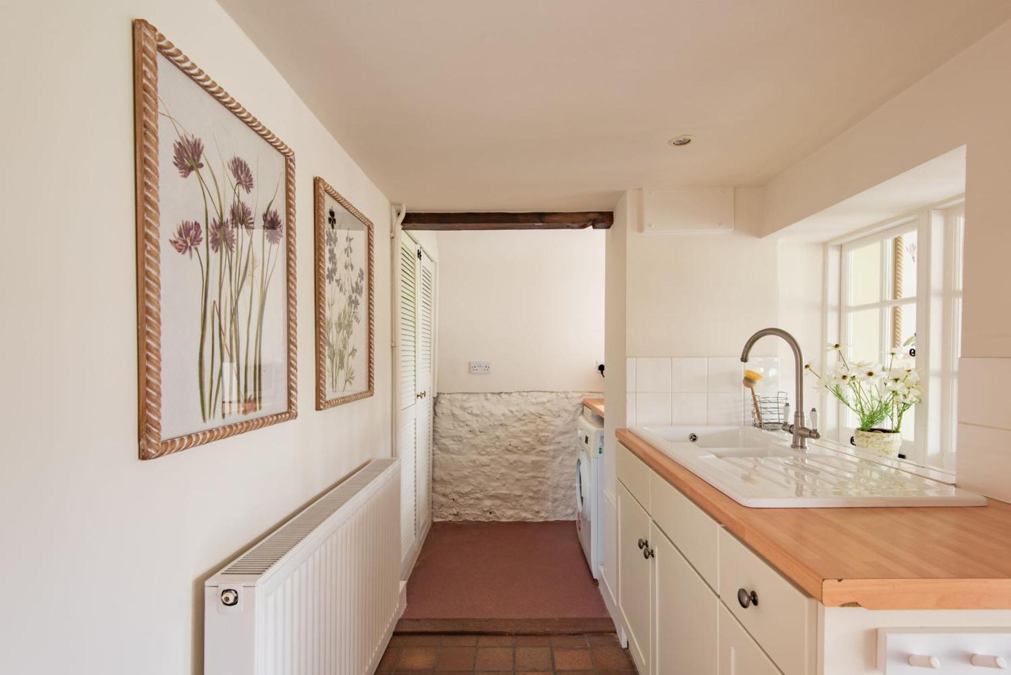 Crow Cottage By Bloom Stays Faversham Exterior photo