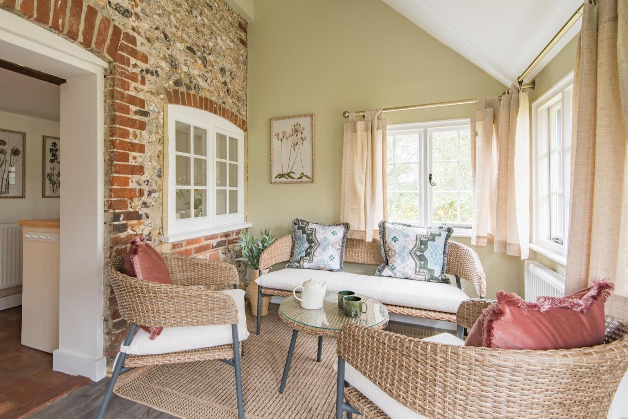 Crow Cottage By Bloom Stays Faversham Exterior photo