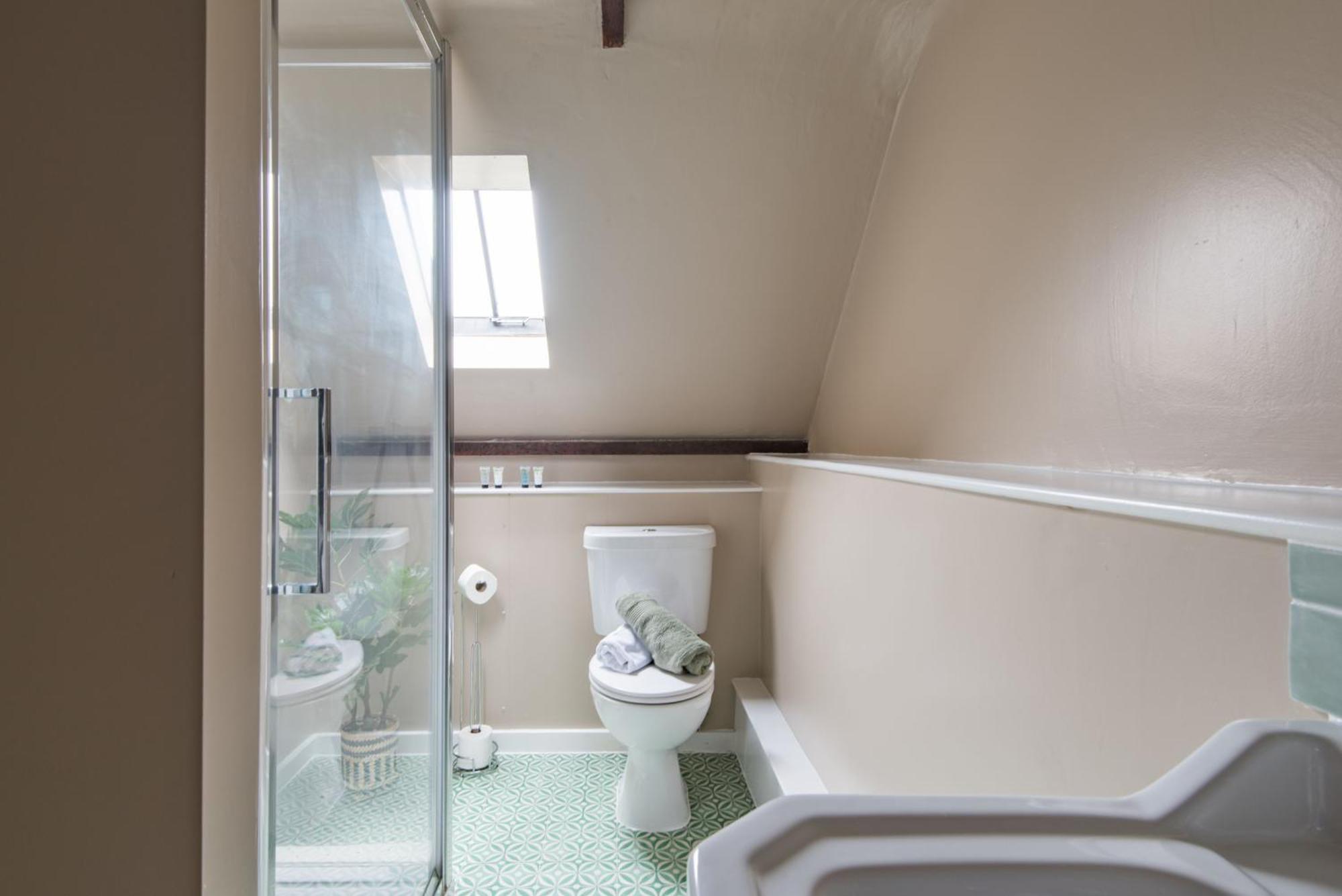 Crow Cottage By Bloom Stays Faversham Exterior photo