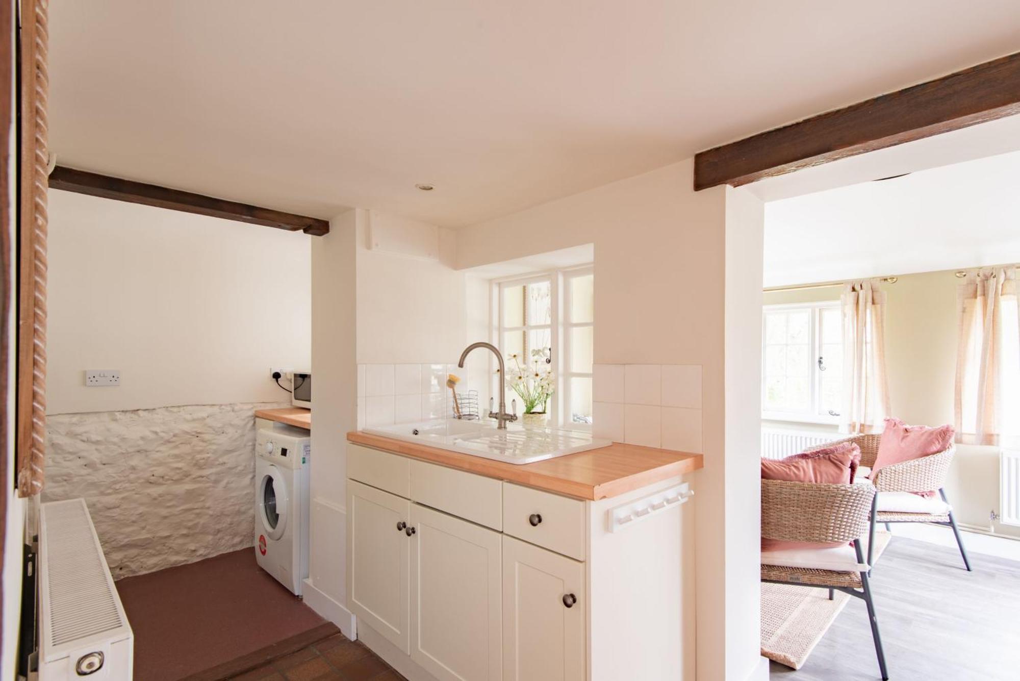 Crow Cottage By Bloom Stays Faversham Exterior photo