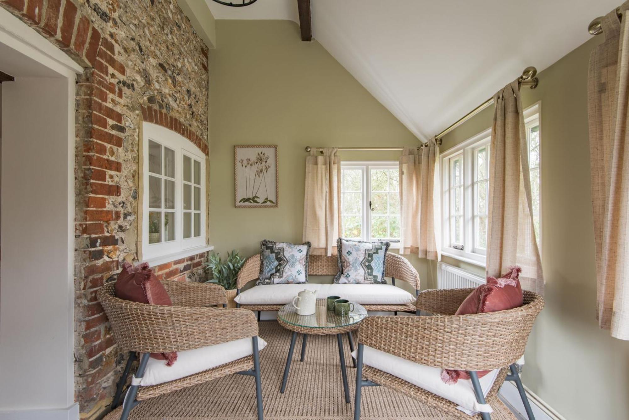 Crow Cottage By Bloom Stays Faversham Exterior photo